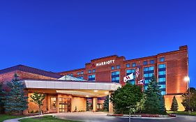 Cleveland Marriott East Hotel